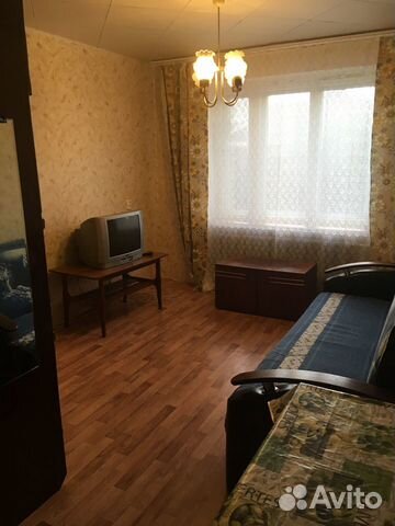 Комната 17 м² в 1-к, 7/9 эт. Комната 17 м² в 1-к, 7/9 эт.