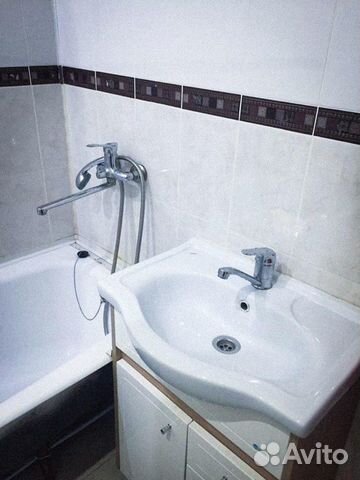 1-к квартира, 42 м², 8/16 эт. 1-к квартира, 42 м², 8/16 эт.