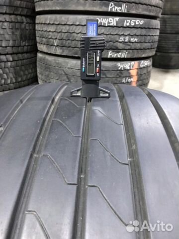Грузовые шины бу 385 55 R22.5 Goodyear Арт.2611Г Грузовые шины бу 385 55 R22.5 Goodyear Арт.2611Г