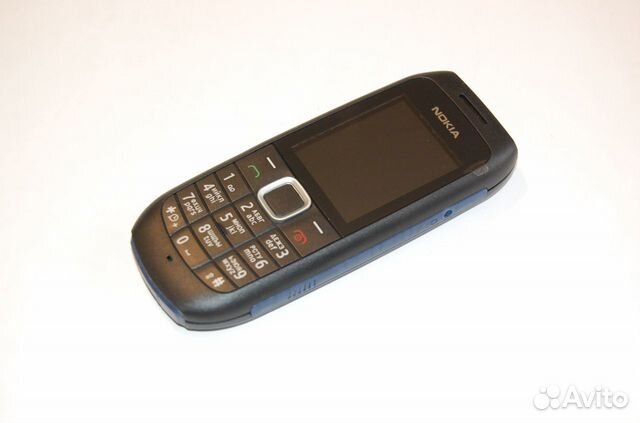 Nokia 1616 почти новый, оригинал Nokia 1616 почти новый, оригинал