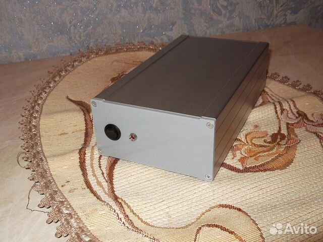 Фонокорректор MM клон OBH-8SE