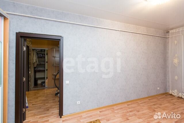 2-к квартира, 62.9 м², 17/17 эт.