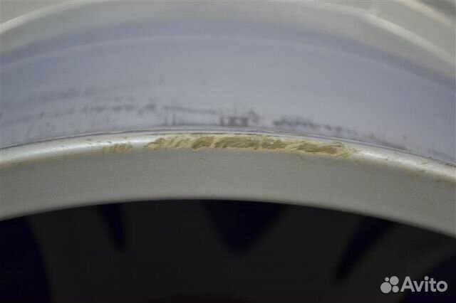 Диск R19 594 BMW X6 F16 6858873 Диск R19 594 BMW X6 F16 6858873