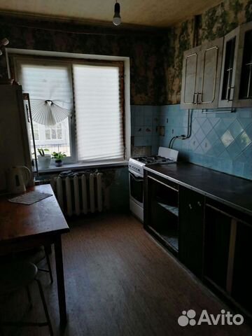 4-к квартира, 74.6 м², 1/9 эт. 4-к квартира, 74.6 м², 1/9 эт.