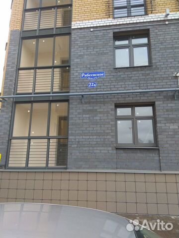 2-к квартира, 58.5 м², 5/9 эт.