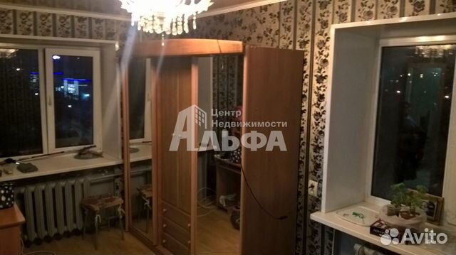 2-к квартира, 42 м², 5/5 эт. 2-к квартира, 42 м², 5/5 эт.