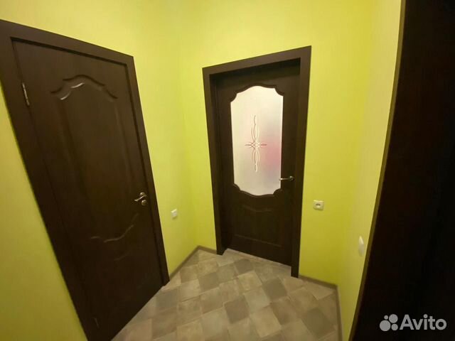 1-к квартира, 30 м², 3/9 эт. 1-к квартира, 30 м², 3/9 эт.