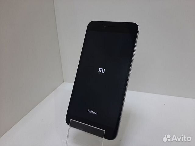 Мобильный телефон Xiaomi Redmi Note 5a 2/16Gb