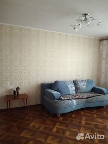 1-к квартира, 36 м², 4/9 эт.