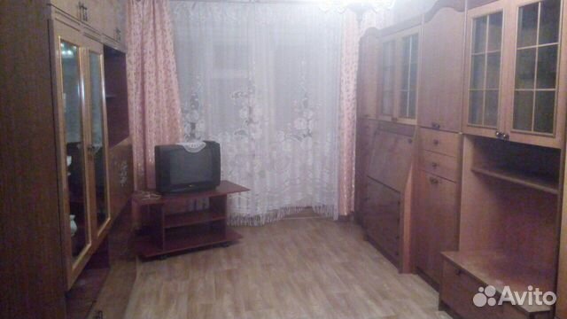 1-к квартира, 30 м², 3/5 эт.