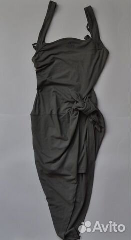 Новое платье Vivienne Westwood Red label