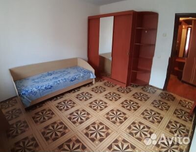 2-к квартира, 53 м², 4/10 эт.