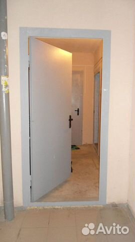 1-к квартира, 33.7 м², 1/8 эт. 1-к квартира, 33.7 м², 1/8 эт.