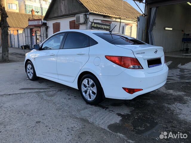 Аренда авто под выкуп Hyundai Solaris гбо 2016 г Аренда авто под выкуп Hyundai Solaris гбо 2016 г