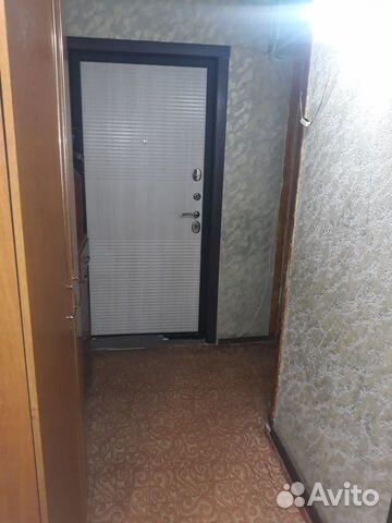 3-к квартира, 62 м², 10/10 эт.