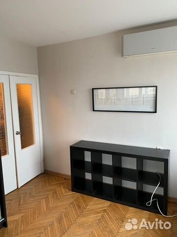 1-к квартира, 42 м², 8/11 эт.