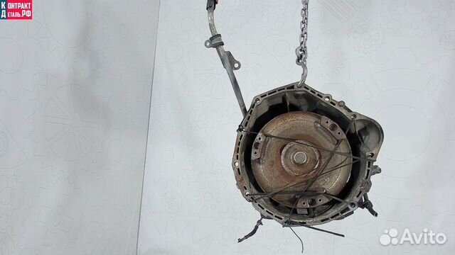 АКПП контрактная Mercedes 190 W201 2,0 АКПП контрактная Mercedes 190 W201 2,0