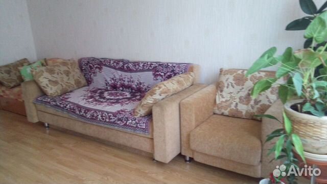 2-к квартира, 65 м², 5/25 эт. 2-к квартира, 65 м², 5/25 эт.