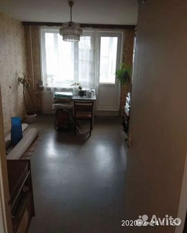 3-к квартира, 66 м², 4/9 эт.