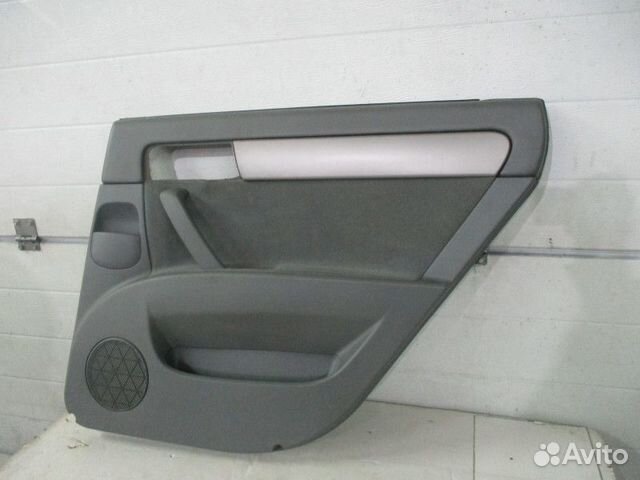 Обшивка двери задней правой Chevrolet Lacetti