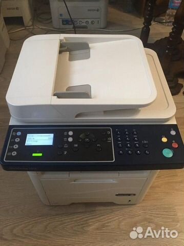Принтер Мфу Xerox 3315