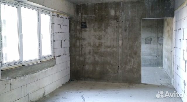 2-к квартира, 40.6 м², 1/12 эт.