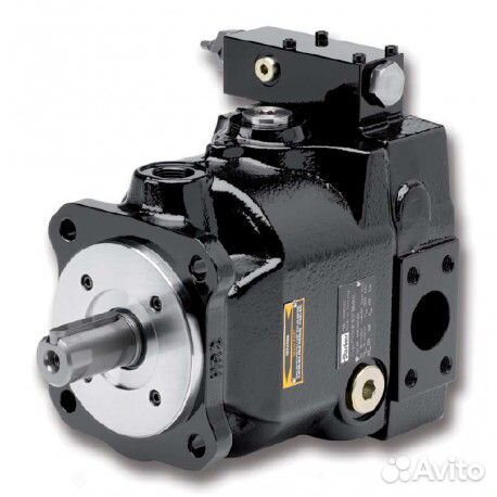 Насос parker PV023R1E1T1ndcc