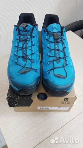Новые кроссовки Salomon Outpath хайкинг туризм Новые кроссовки Salomon Outpath хайкинг туризм