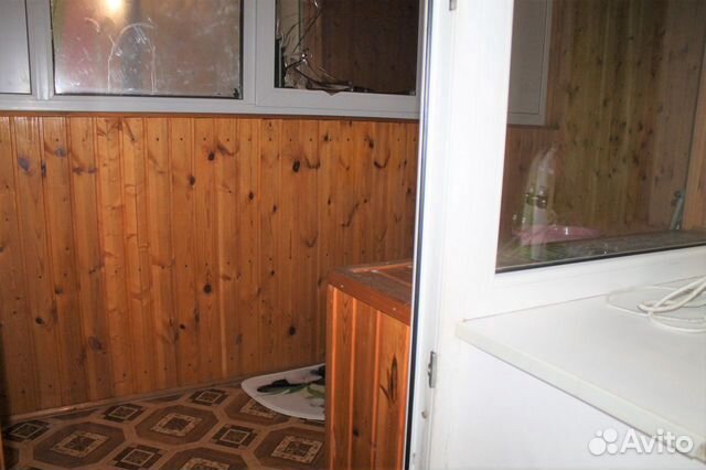 1-к квартира, 40 м², 1/7 эт. 1-к квартира, 40 м², 1/7 эт.