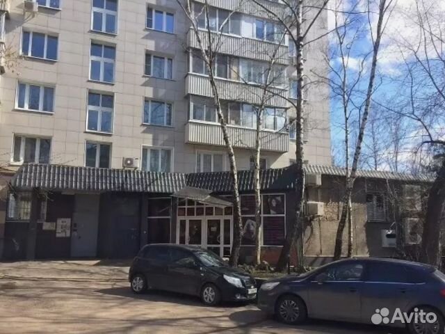 Продам торговое помещение, 1344.00 м² Продам торговое помещение, 1344.00 м²
