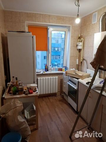 2-к квартира, 50 м², 5/9 эт. 2-к квартира, 50 м², 5/9 эт.