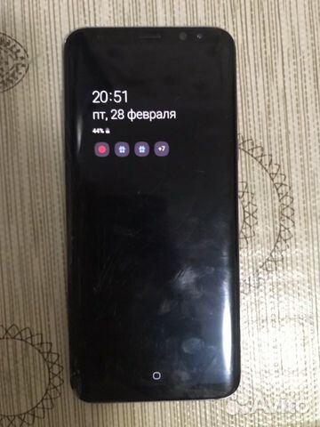 SAMSUNG galaxy s8+ (plus) SAMSUNG galaxy s8+ (plus)
