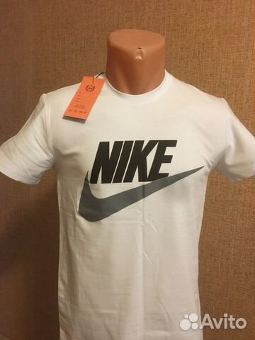 Футболки nike Футболки nike