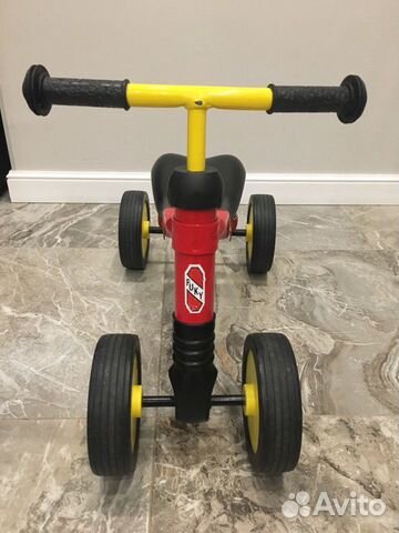 Беговел Puki Беговел Puki