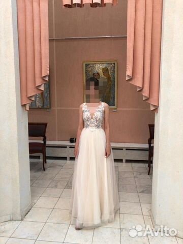 Платье Платье