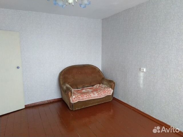 1-к квартира, 32 м², 5/5 эт.