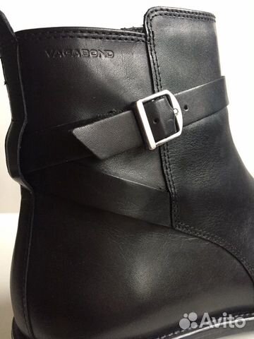Ботинки Vagabond Ботинки Vagabond