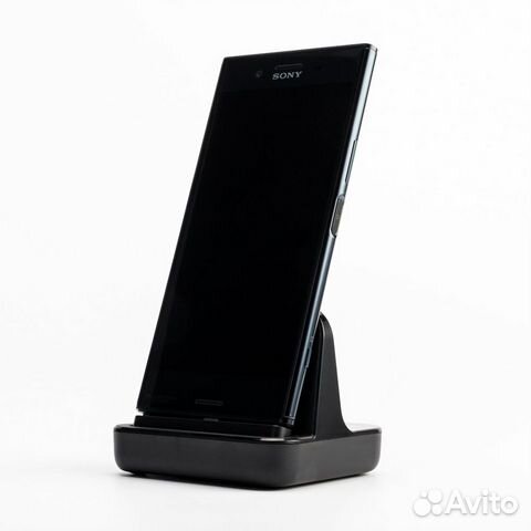 Док станция для зарядки CharmTek DesktopDock USB-C