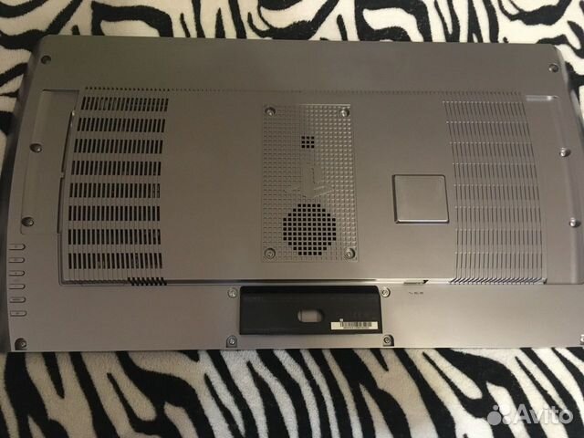 Монитор Sony 3D Display 24