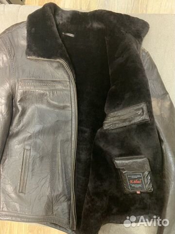 Дубленка мужская Дубленка мужская