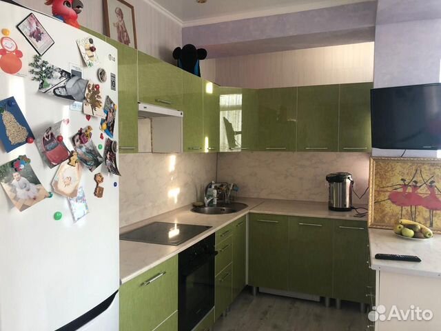 2-к квартира, 42 м², 5/12 эт.