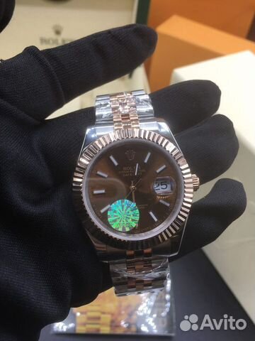 Rolex DateJust Rolex DateJust