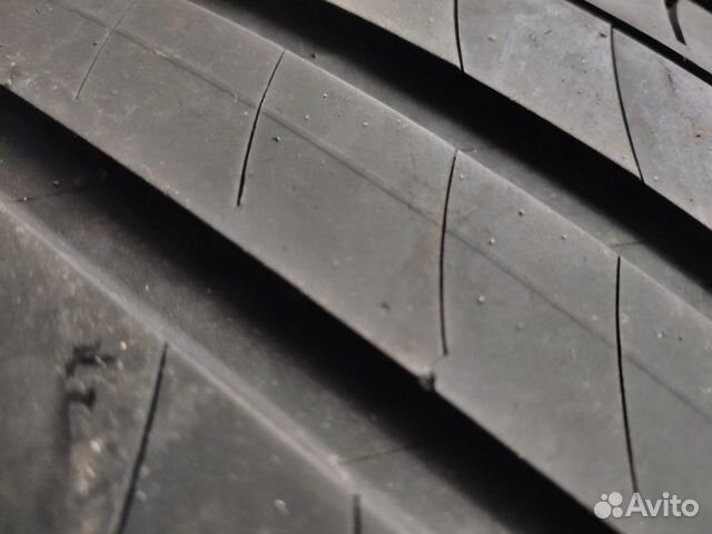 Летние шины 235 55 17 Michelin Primacy 3