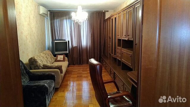 2-к квартира, 60 м², 5/17 эт. 2-к квартира, 60 м², 5/17 эт.