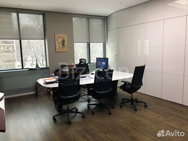 От собственника у метро офис 372.5 кв.м