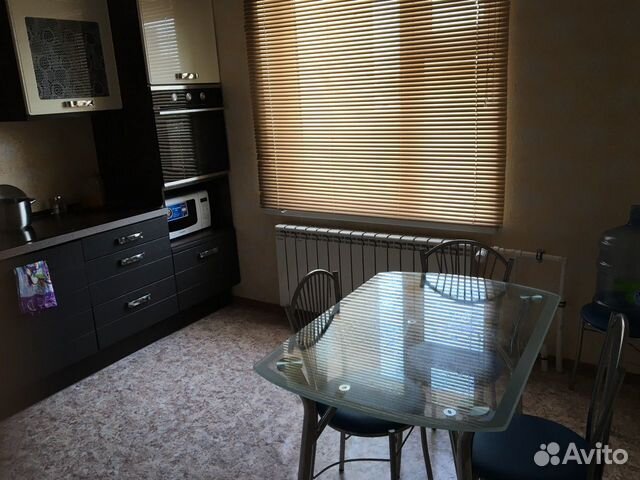 3-к квартира, 89 м², 7/15 эт. 3-к квартира, 89 м², 7/15 эт.