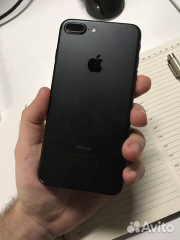 iPhone 7 Plus 128gb iPhone 7 Plus 128gb