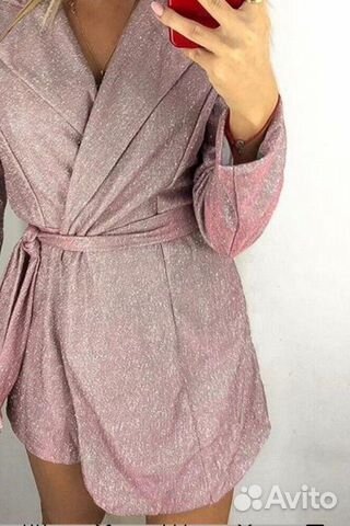 Комбинезон Комбинезон