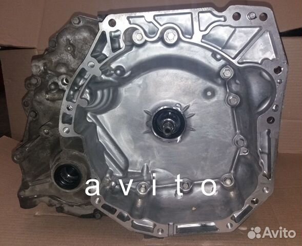 Вариатор Рено Флюенс, Меган 1.6 л. JF015E (CVT)