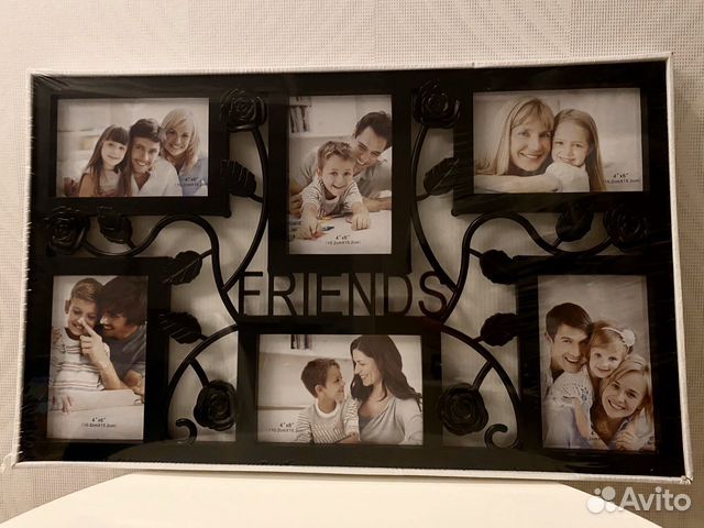 Рамка для фотографий